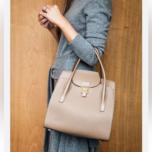 Michael Kors Satchel tote